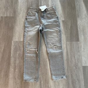 Brand new Zara Denim